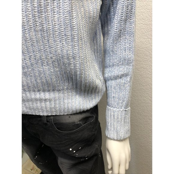 NWT Womens Cable Knit Sweater by EDC Size Small Ul - Picture 4 of 6